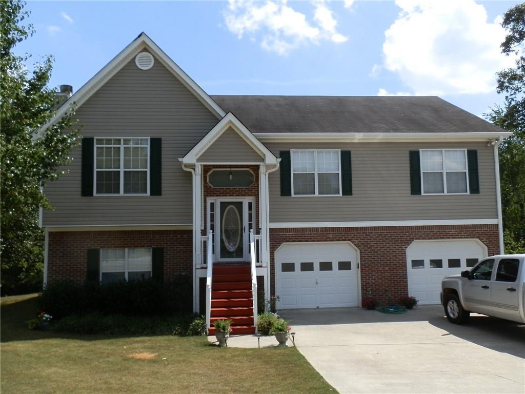 207 Dublin Dr., Calhoun, GA 30701