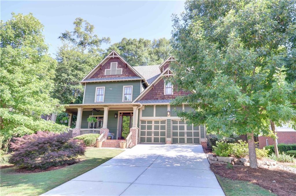 1964 Preston Park Pl., Decatur, GA 30032