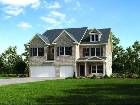 2648 Muskeg Ct., Atlanta, GA 30331