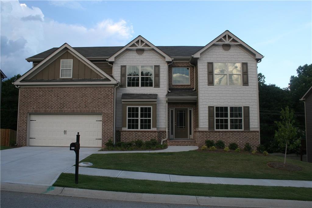 253 Franklin St., Braselton, GA 30517