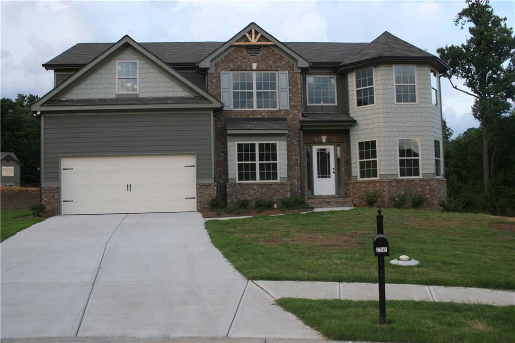 2241 Liberty Ct., Braselton, GA 30517