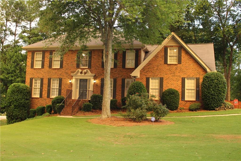 5219 Beech Forest Dr., Lilburn, GA 30047