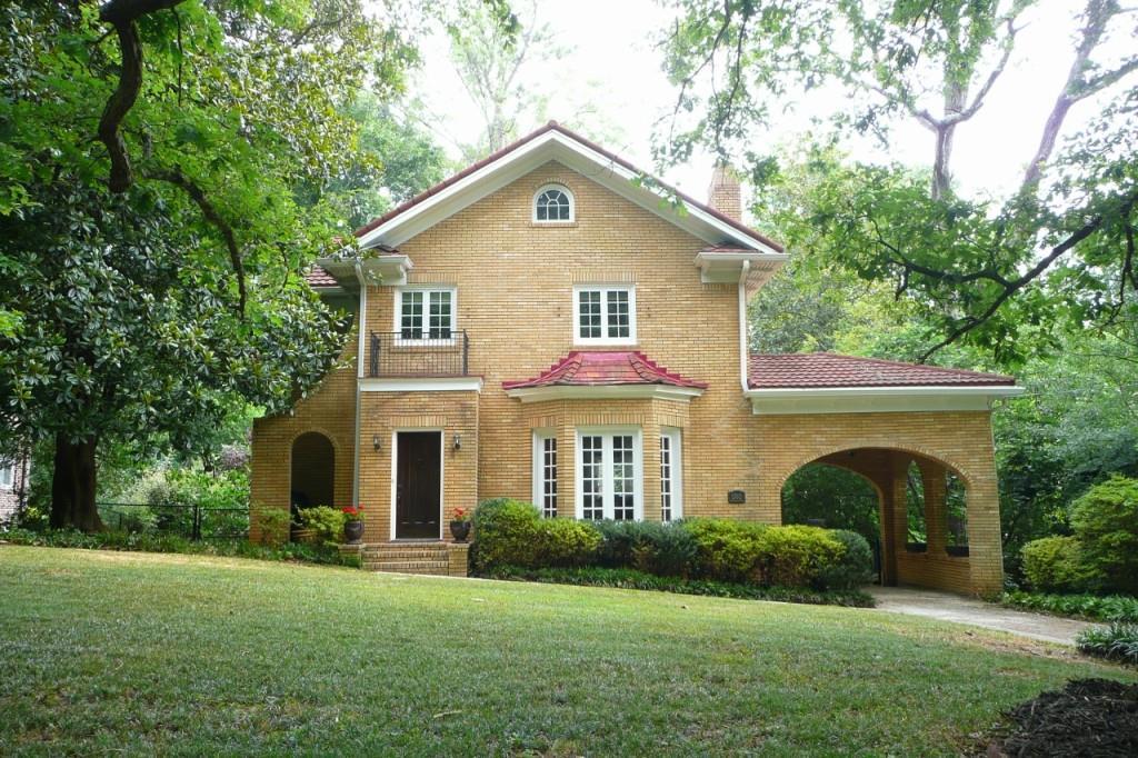 1302 N Decatur Rd., Atlanta, GA 30306