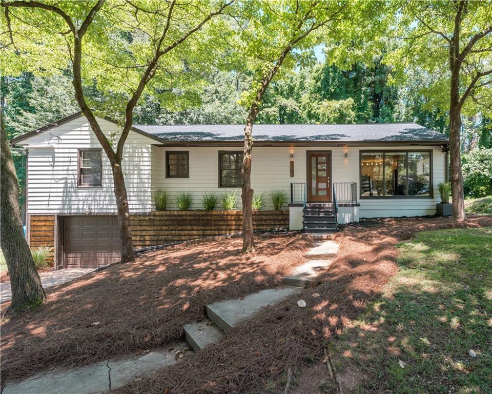 1608 Wainwright Dr., Atlanta, GA 30316