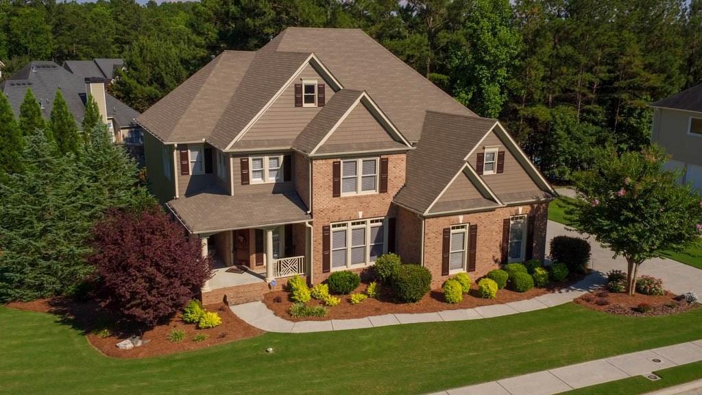 69 Thorncliff Landing, Acworth, GA 30101