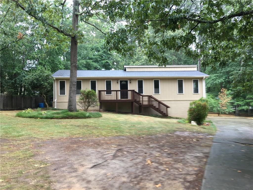 200 Denna Dr., Alpharetta, GA 30009