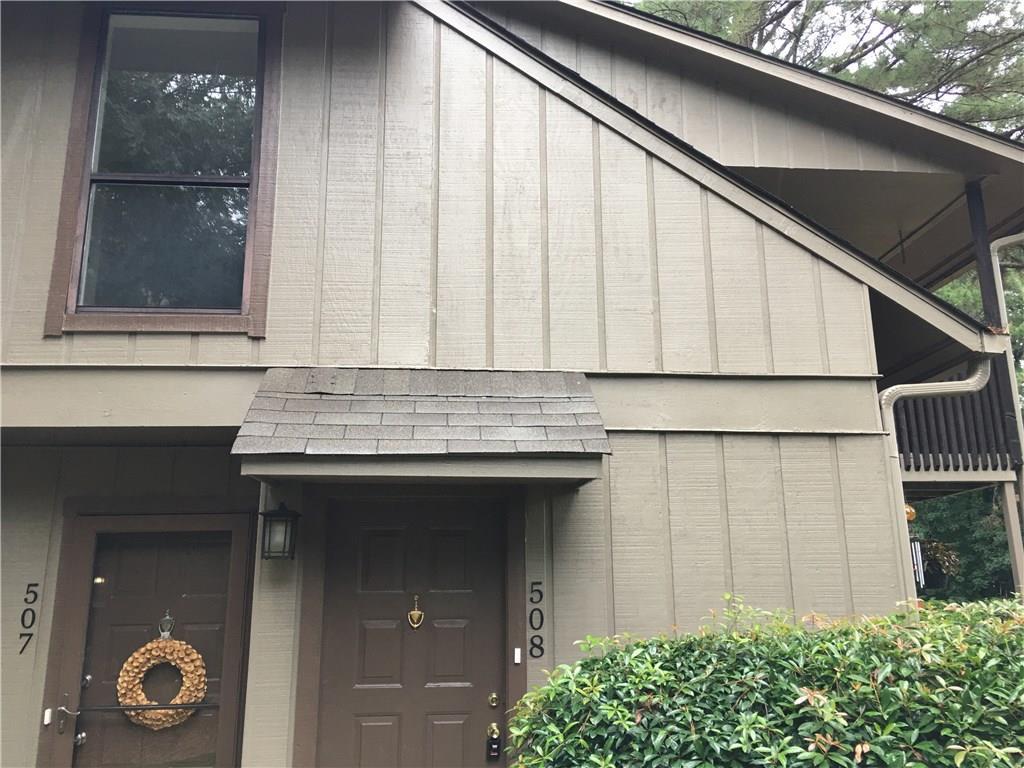 508 Cumberland Ct., Smyrna, GA 30080