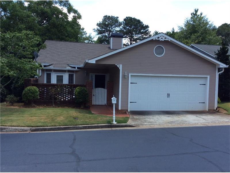 4029 Arborwood Ln., Tucker, GA 30084