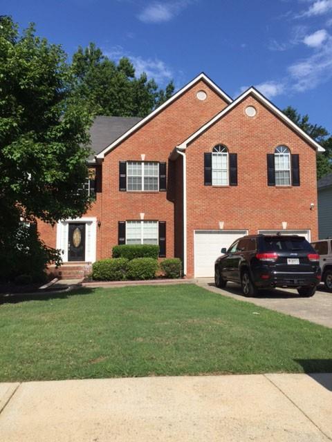 3625 Waldrop Farms Dr., Decatur, GA 30034