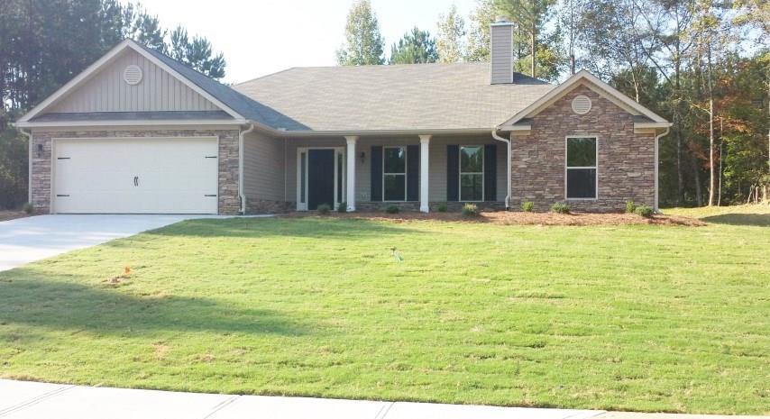 390 Petal Creek Ln., Jefferson, GA 30549