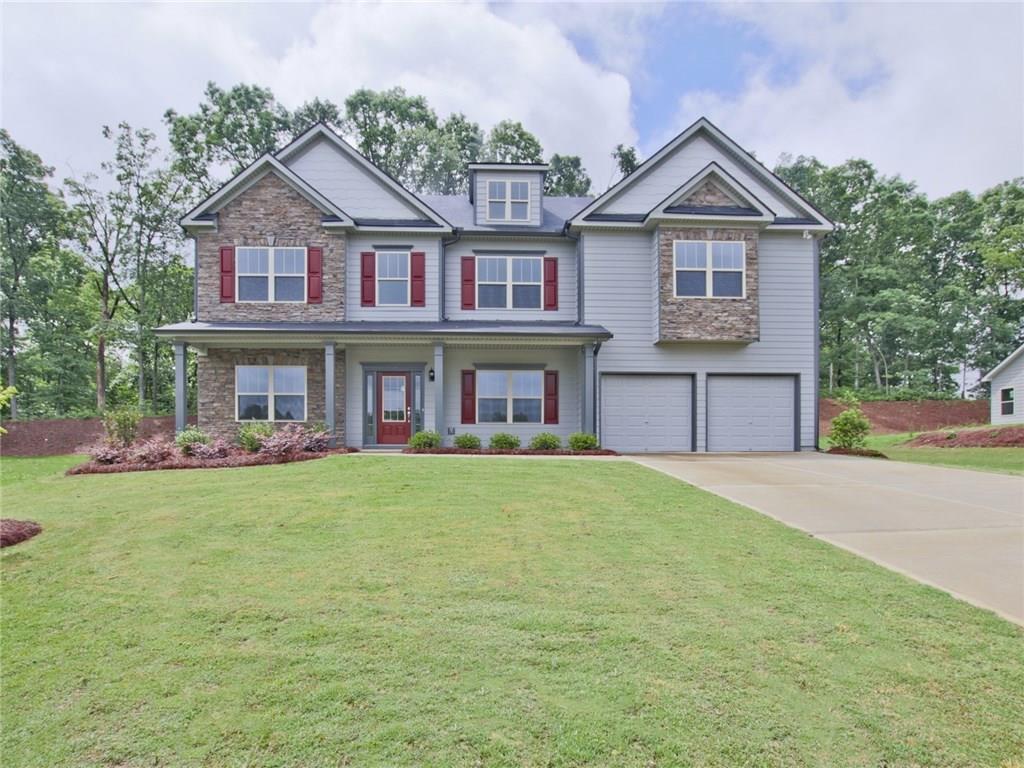 6240 Arlington Cir., Cumming, GA 30041