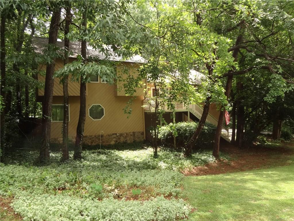 3272 Hembree Ct., Marietta, GA 30062