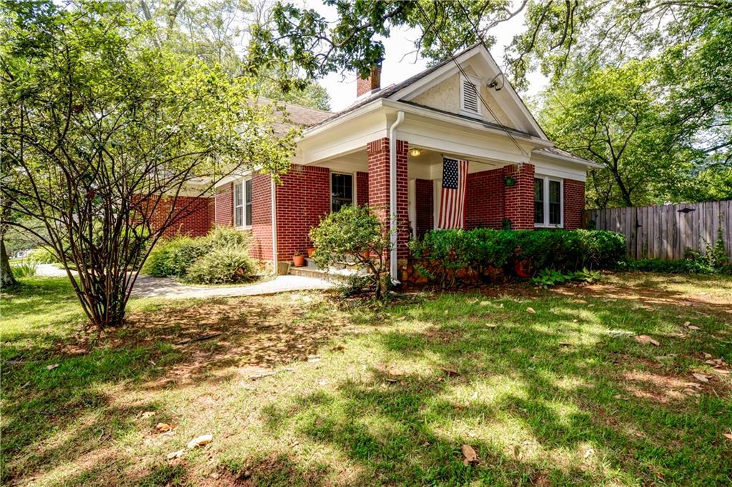 4146 Britts Gate Ln., Tucker, GA 30084