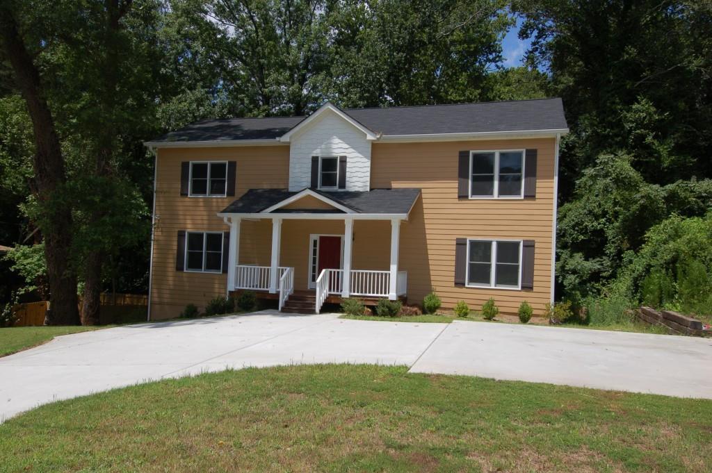 1658 Randee St., Atlanta, GA 30318
