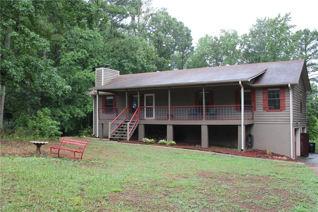 3745 Carolyn Farm Rd., Douglasville, GA 30135