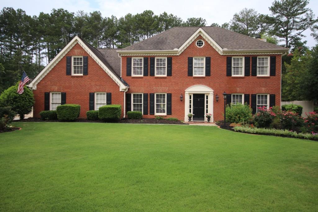 4121 Manor House Dr., Marietta, GA 30062