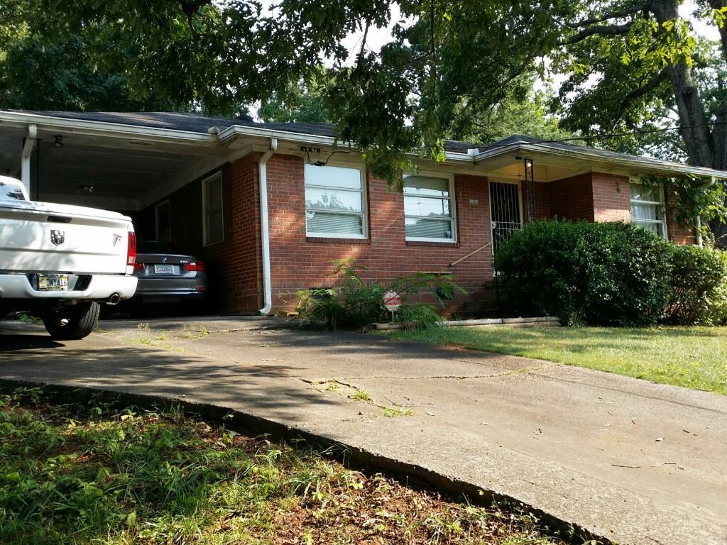 2780 Gresham Rd., Atlanta, GA 30316