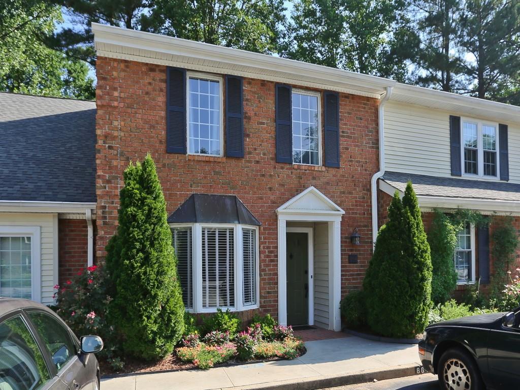 864 Heritage Two, Decatur, GA 30033