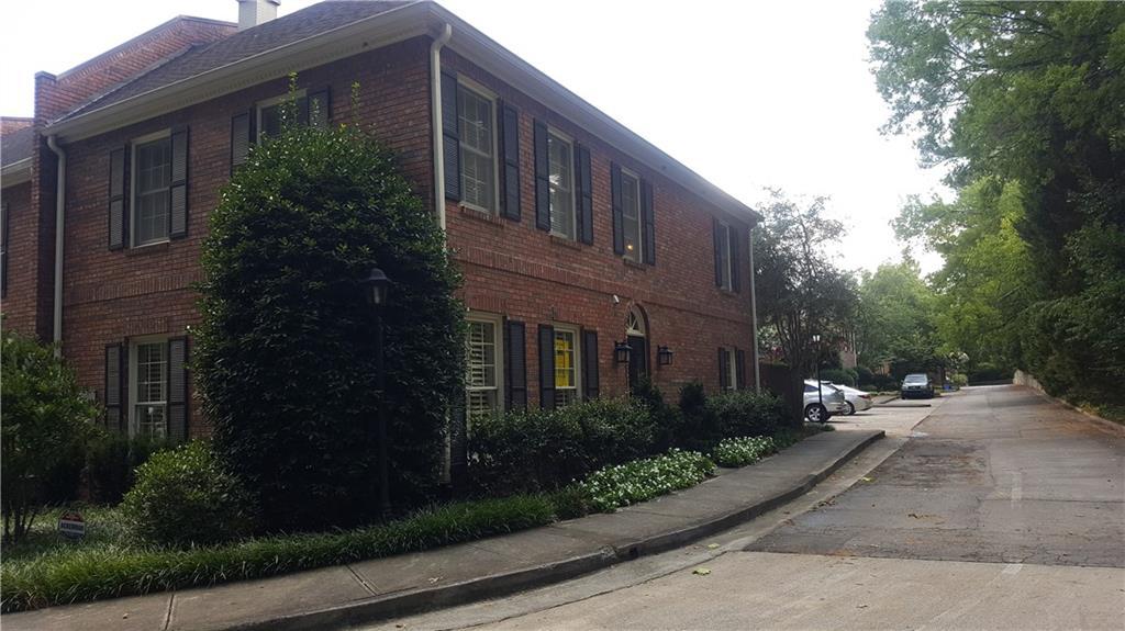 42 Lullwater Pl., Atlanta, GA 30307