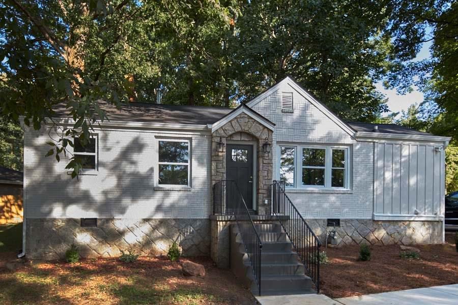 3787 Glenwood Rd., Decatur, GA 30032