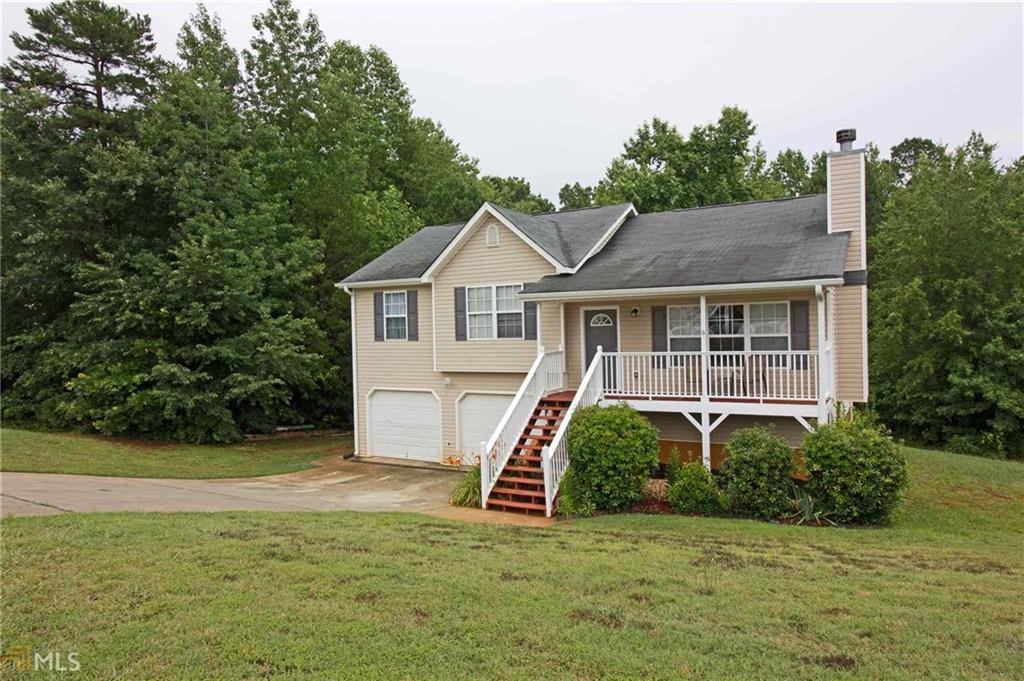 14 Cliff View Dr., Rockmart, GA 30153