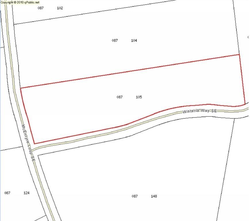 964 Mcentyre Loop, Calhoun, GA 30701