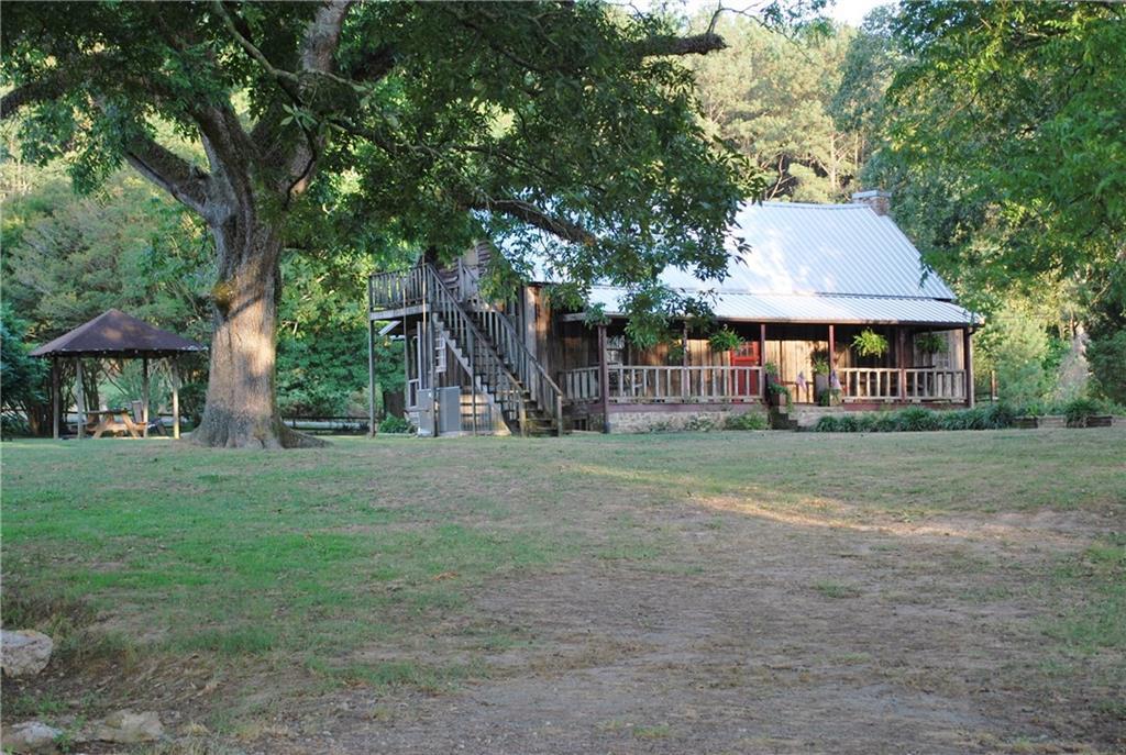 738 Mason Rd., Adairsville, GA 30103