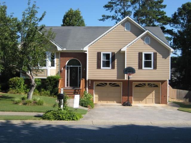 5004 Spice Garden Ln., Woodstock, GA 30189