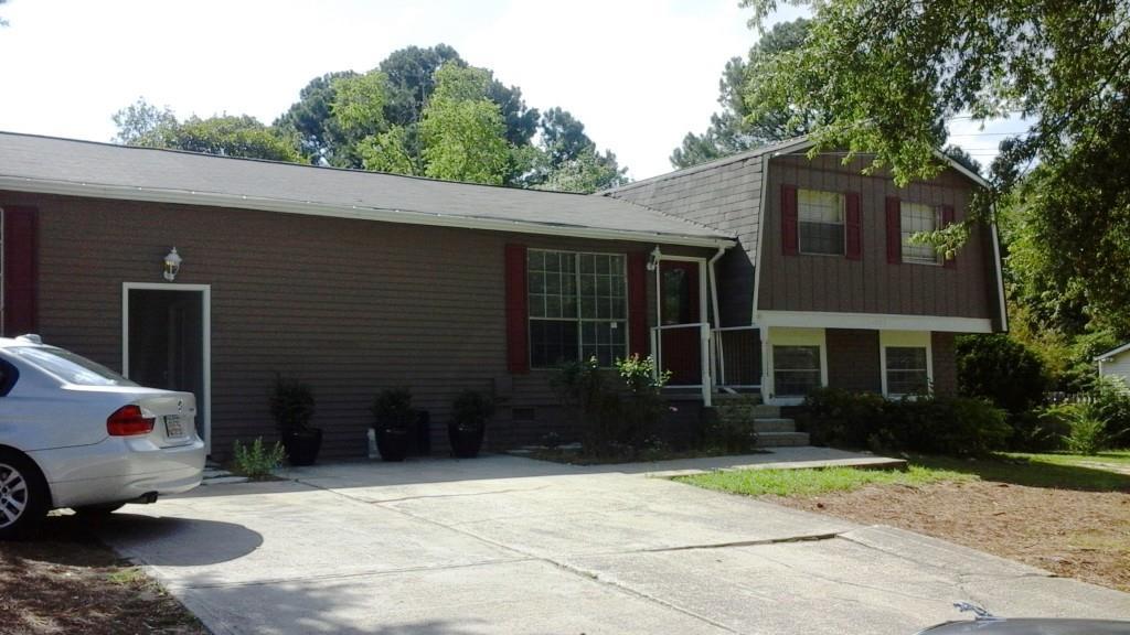 1901 North Rd., Snellville, GA 30078