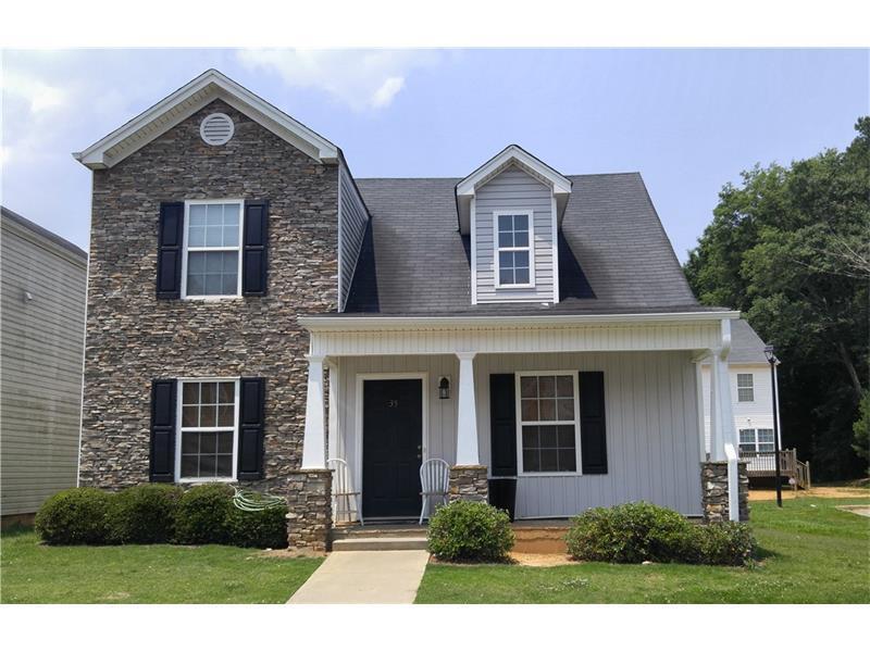 35 Middleton Ct., Cartersville, GA 30120