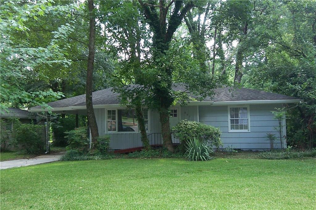 895 Gresham Ave., Atlanta, GA 30316