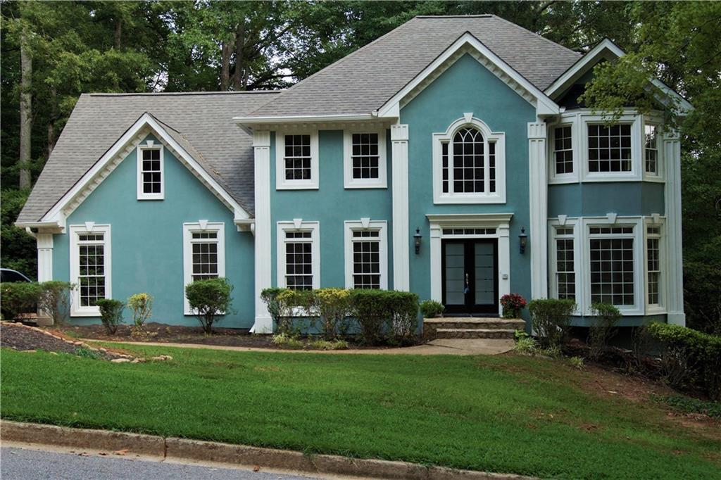 4691 Outer Bank Dr., Norcross, GA 30092