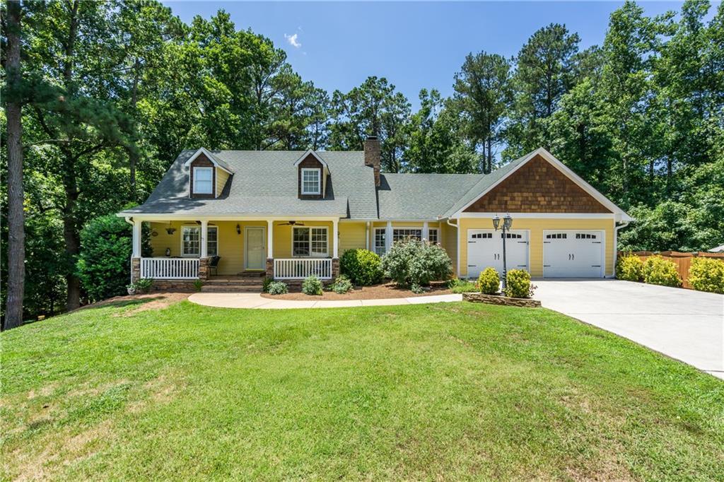 1455 Acworth Due West Rd., Kennesaw, GA 30152