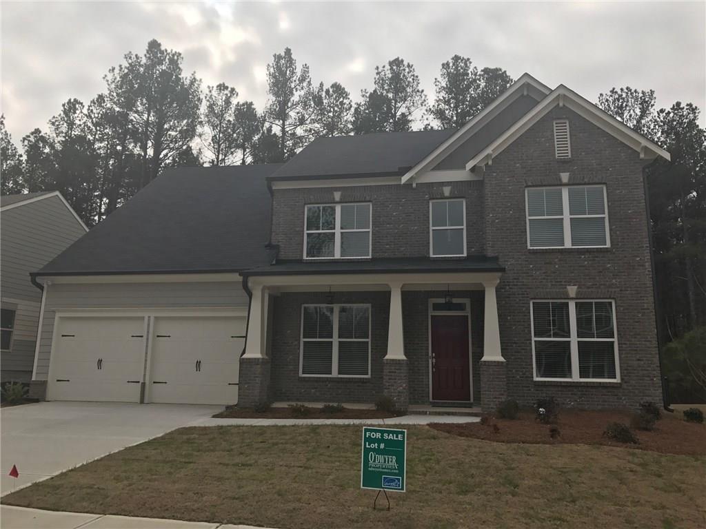 4047 Fellowship Dr., Buford, GA 30519