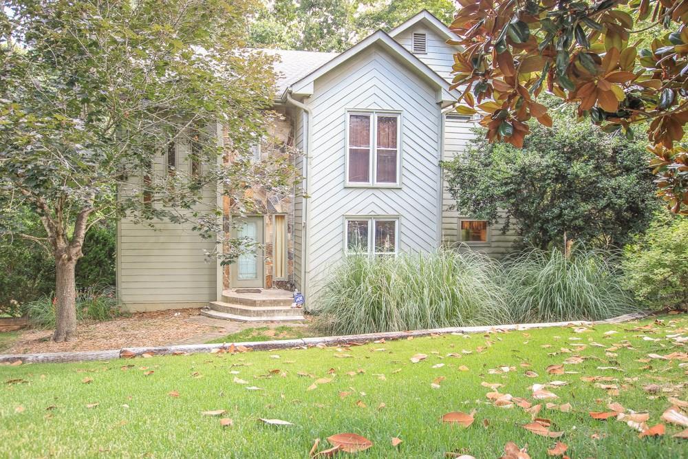 2031 Calvin Ct., Duluth, GA 30097