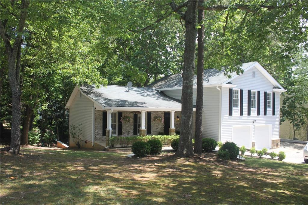 3777 Peachtree Corners Cir., Norcross, GA 30092