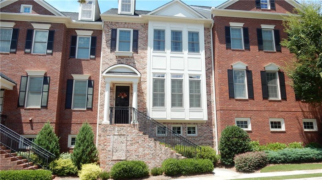 1203 New Haven Ct., Roswell, GA 30075
