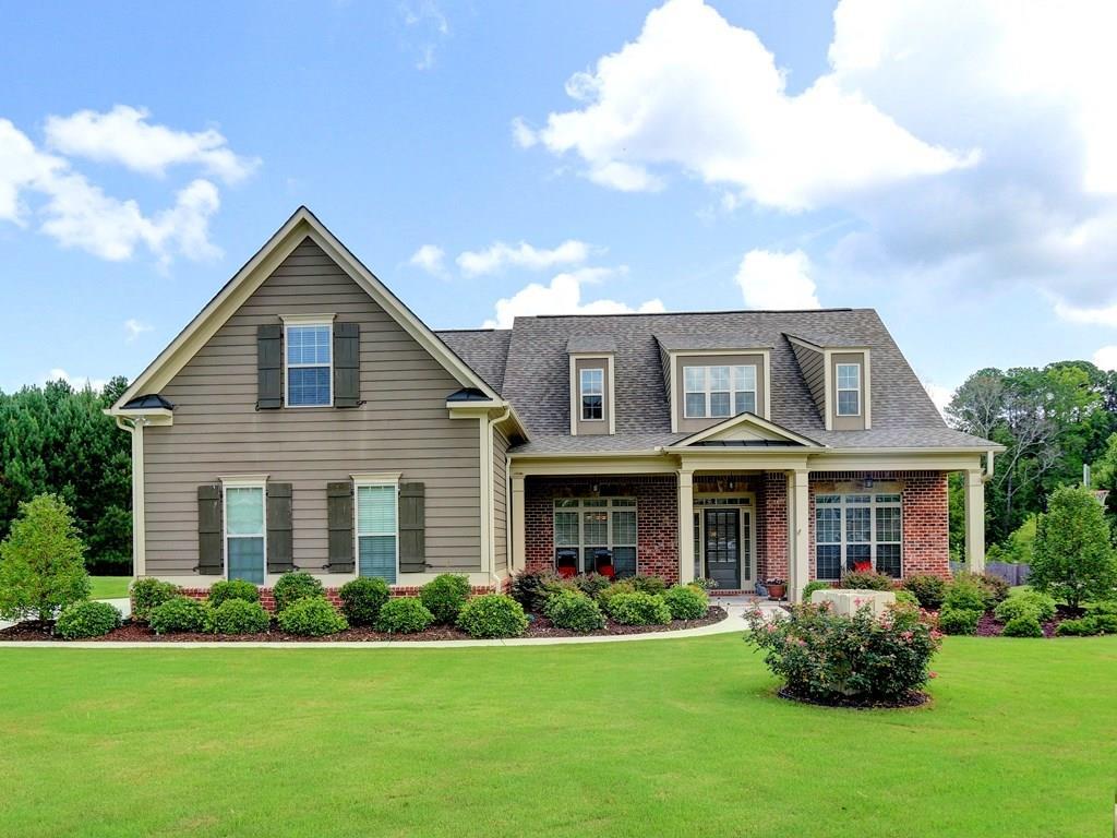 1808 Farmview Cir., Acworth, GA 30101