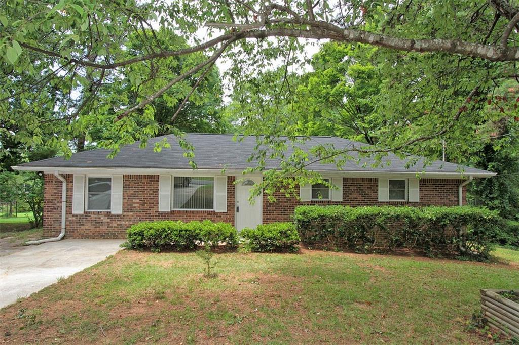2275 Rosedale Rd., Snellville, GA 30078