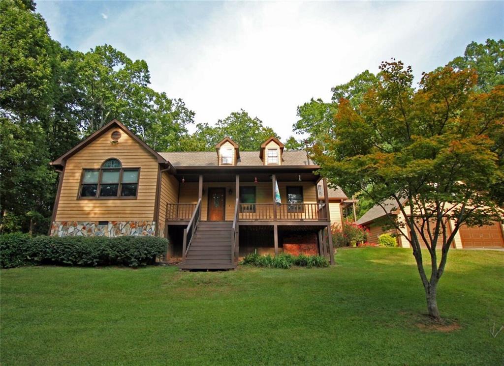 450 Tipperary Dr., Adairsville, GA 30103