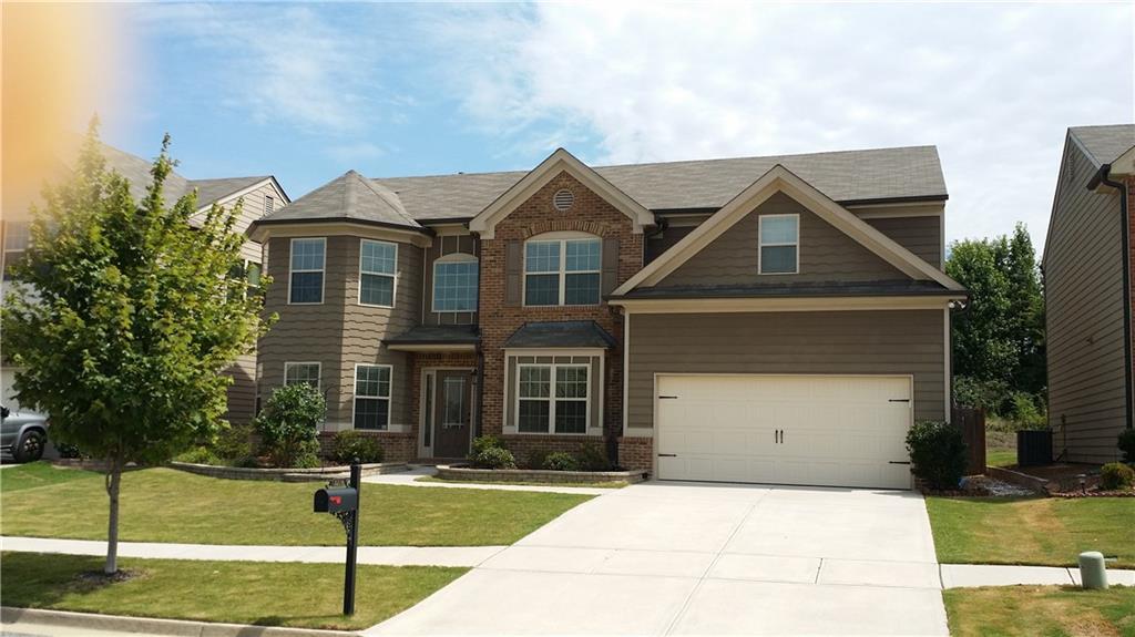 3218 Sag Harbor Ct., Buford, GA 30519
