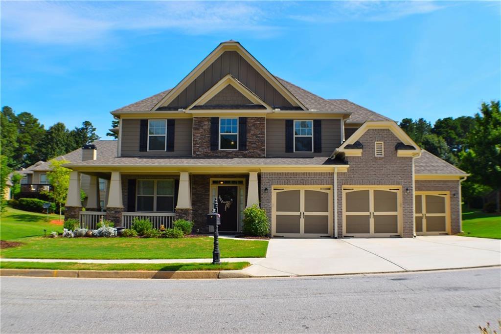 1130 Jasmine Green Tr., Marietta, GA 30064