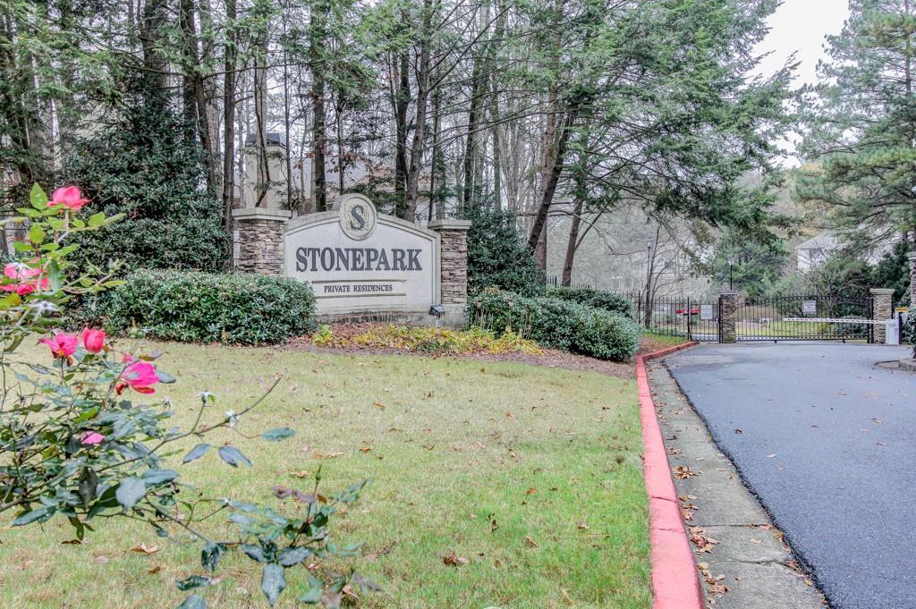 1507 Wingate Way, Sandy Springs, GA 30350