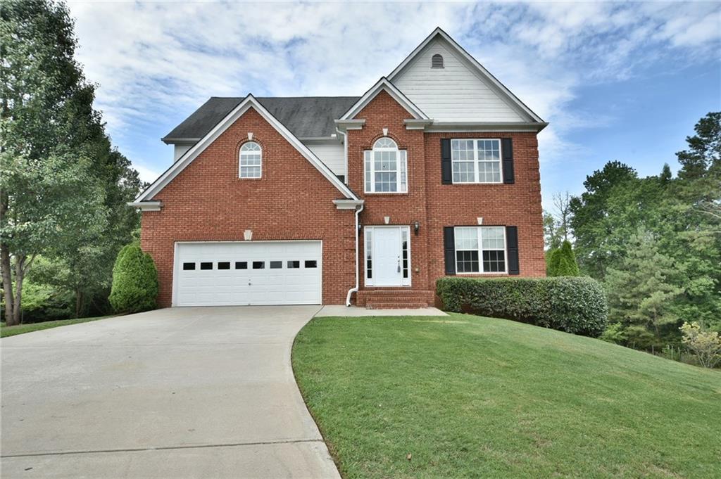 6491 Millstone Cove Dr., Flowery Branch, GA 30542