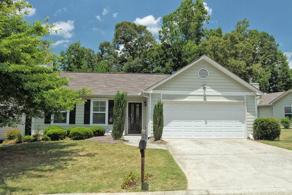 281 Summerbrook Rd., Braselton, GA 30517