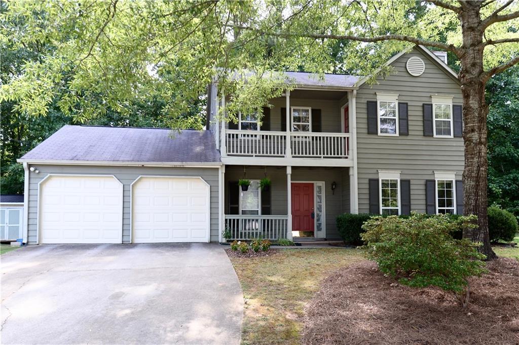 4234 Harris Ridge Ct., Roswell, GA 30076