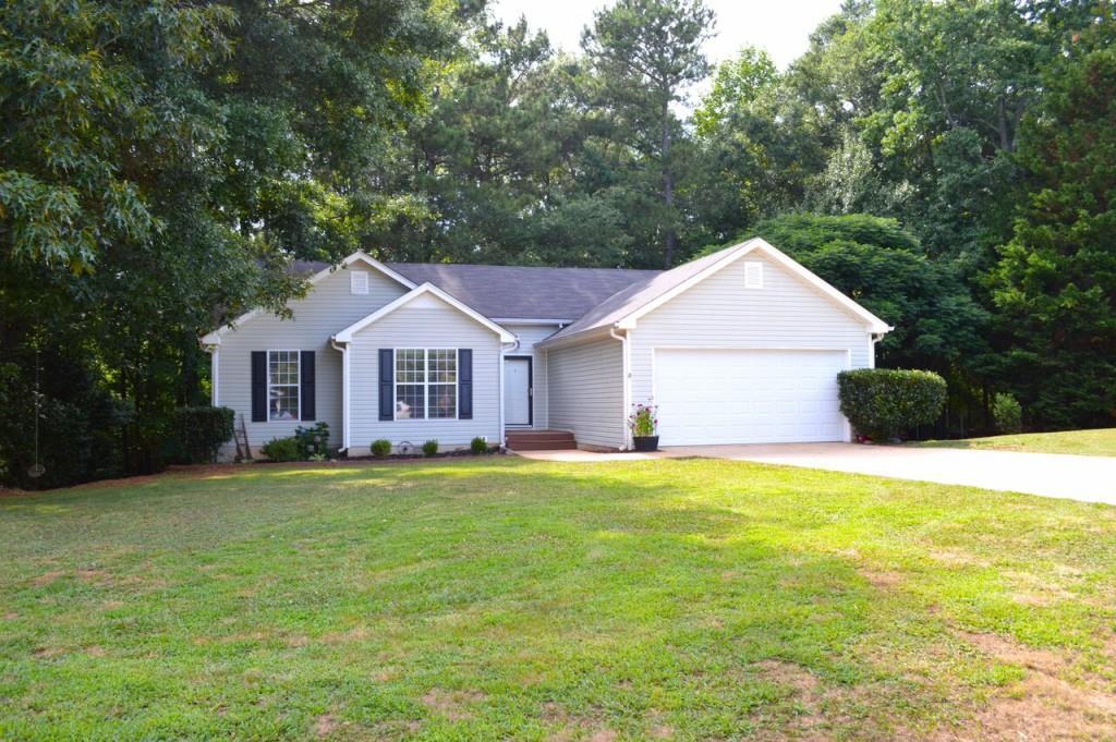 6910 Bannister Park Ln., Cumming, GA 30028