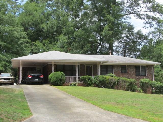 3116 Rollingwood Ln., Atlanta, GA 30316