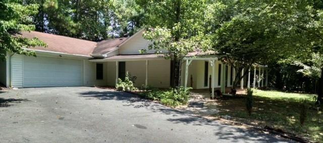 454 Stephen Thomas Dr., Talking Rock, GA 30175