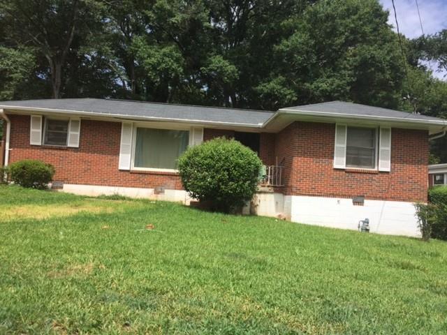 2061 Cloverdale Dr., Atlanta, GA 30316